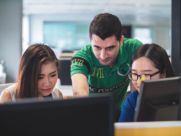 SEO Digital Marketing Strategy