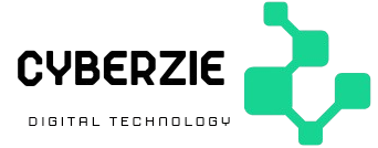 Cyberzie Digital Technology